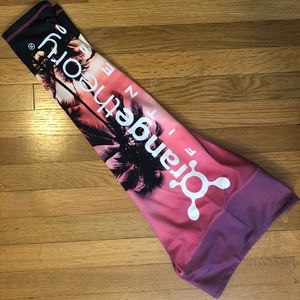 Orangetheory Leggings